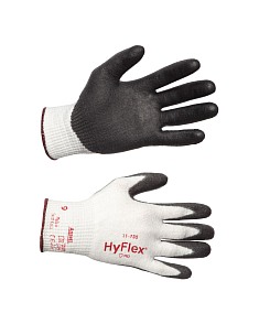 Перчатки HyFlex 11-735 от порезов, уровень 5